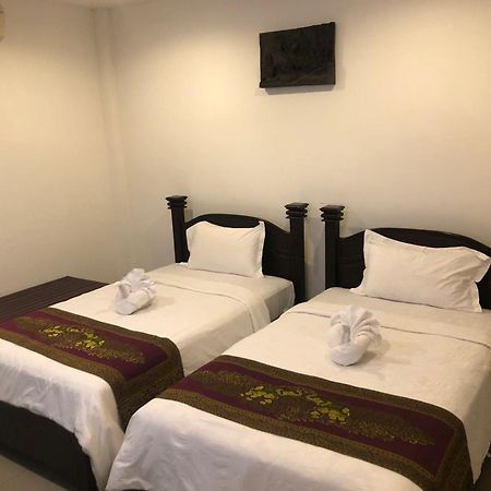 Phubachiang Golf & Resort Pakse Εξωτερικό φωτογραφία
