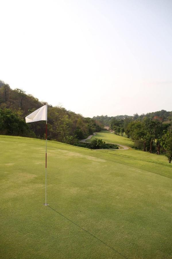 Phubachiang Golf & Resort Pakse Εξωτερικό φωτογραφία