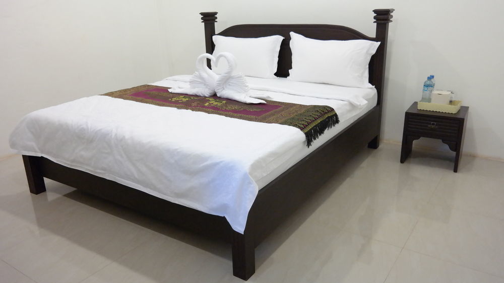Phubachiang Golf & Resort Pakse Εξωτερικό φωτογραφία