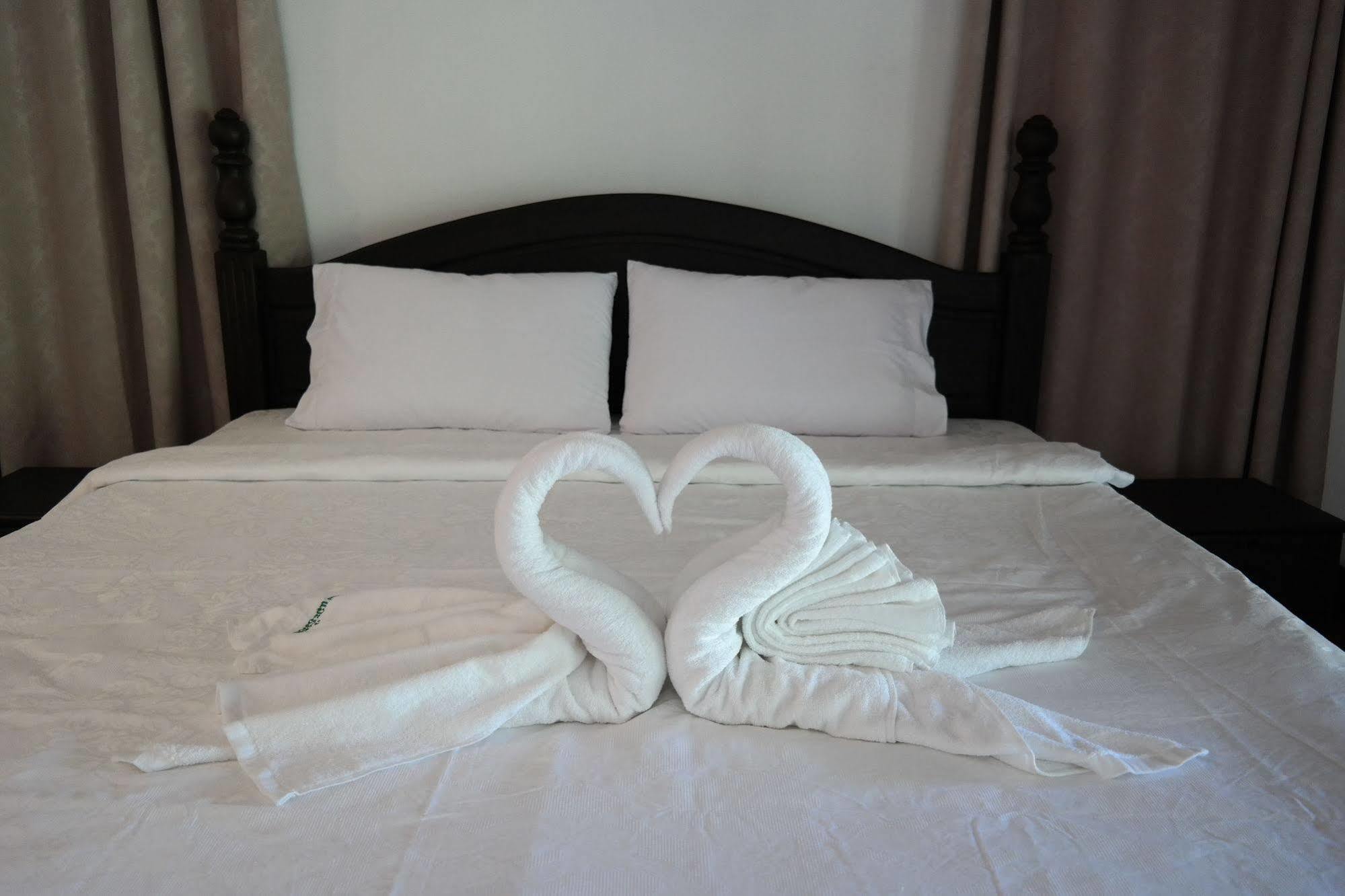 Phubachiang Golf & Resort Pakse Εξωτερικό φωτογραφία